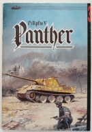 Pz.Kpfw. V Panther Militaria Janusz Ledwoch