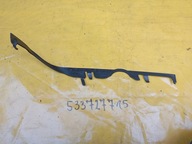 BMW 5 E39 LIFT LAMPA USZCZELKA REFLEKTORA ORYGINAŁ HELLA