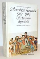 Rewolucja francuska 1789-1794 Społeczeństwo obywatelskie Jan Baszkiewicz,