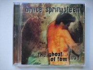 BRUCE SPRINGSTEEN - THE GHOST OF TOM JOAD CD T