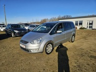 Ford Galaxy 2.0 140 km 7 osobowy, klimatronik