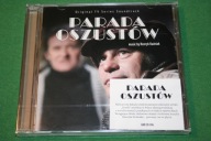 Henryk Kuźniak - PARADA OSZUSTÓW (CD)