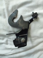 Uchwyt mocowanie chłodnicy A1765200241 W176 A-kl W117 CLA Mercedes