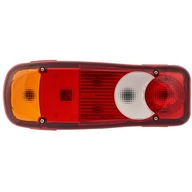 LAMPA TYŁ LEWA do RENAULT PREMIUM MIDLUM MASCOTT