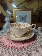 Kolekcjonerska filiżanka Paragon