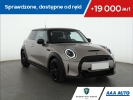 MINI 3-door Cooper S, Salon Polska, 1. Właściciel