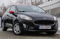 Ford Fiesta 1.0 Benzyna 100 KM, Klimatyzacja, Kamera, Maly przebieg, GWARA