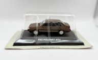 FSO Polonez ATU - Legendy FSO 1/43 DeAgostini