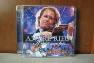 JL ETAIL UNE FOIS ANDRE RIEU CD