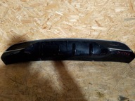 DYFUZOR DOKLADKA ZDERZAKA TYL XCEED LIFT