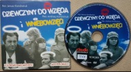DZIEWCZYNY DO WZIĘCIA 1972 + WNIEBOWZIĘCI 1973 DVD HIMILSBACH PIELACH BDB