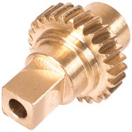 ZĘBATKA SILNICZKA DACHU do OPEL ASTRA III H CABRIO