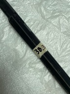 Citroen C3 III listwa szyby drzwi przód prawy 9813217280