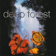 Boheme Deep Forest CD