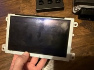 Monitor MMI Audi A4 B8 12-15r LIFT 8R0919604A