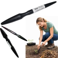 TRWAŁY OGRODNICZY PIKOWNIK ROZSADOWY DO SADZENIA MAŁY 16,5CM