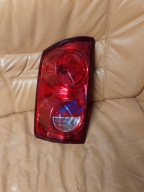 Dodge Ram 2006-2009 lampa tylna LEWA