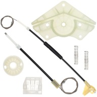 ZESTAW MECHANIZM SZYBY PODNOŚNIK TYŁ TYLNY PRAWY do Skoda Octavia I 1996-