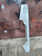 AUDI Q7 4M BELKA WZMOCNIENIE 4M0805645B