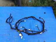 Mazda 6 GJ III kombi wiązka elektryczna instalacja tylnej klapy GMB567060