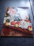 Wielcy Malarze Tom 12 Cezanne Praca zbiorowa
