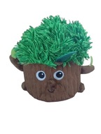 DRZEWO DOBROMIR - MASKOTKA GANG FAJNIAKÓW PRZYTULANKA / PLUSZAK BIEDRONKA