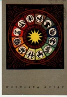 Wesołych Świąt - Zbigniew Rychlicki [Zodiak]