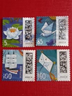 Filatelistyka niemiecka po 1945r RFN 2022r