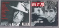 Bob Dylan Love And Theft Płyta