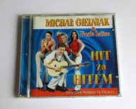 Michał Gielniak & Fiesta Latina. Hit za hitem