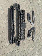 Atrapa grill wzmocnienie citroen c5 aircross