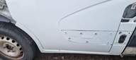LEWY PRZEDNI PRÓG RENAULT MASTER 3 III OPEL MOVANO NISSAN NV400
