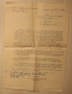 Katowice - Bytom. Dyrekcja Okręgowa Kolei Państwowych w Katowicach, 1943 r.