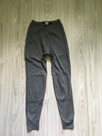 Spodnie termiczne getry damskie ODLO S