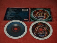 Marillion The Best Of Both Worlds 1997 2CD