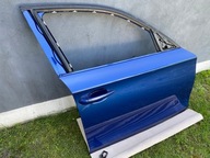 DRZWI PRAWE PRZEDNIE BMW E87