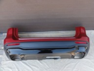 Zderzak Tyl Tylny Mercedes GLB W247 X247 ZWYKŁY