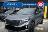 Renault Austral esprit Alpine E-Tech Polski Salon Duzy Rabat Bogate wyp
