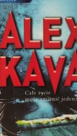 Fałszywy krok Alex Kava