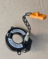 Renault Megane II 2005 Taśma / Pierścień ślizgowy Airbag / SRS 7700840099F