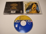 Iron Butterfly – Heavy - CD 1993 (1968) STARE WYDANIE C2043