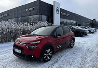 Citroen C3 Citroen C3 1.2 Benzyna 83KM