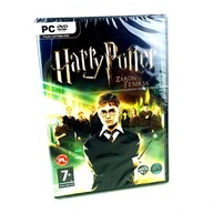 NOWA HARRY POTTER I ZAKON FENIKSA PC POLSKIE PL