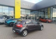 Kia Rio Salon Polska. Od nowosci w jednej rodzinie. 1.2 Benzyna 85KM