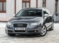 Audi A6 Avant 2.4i V6 177KM Idealna do gazu !