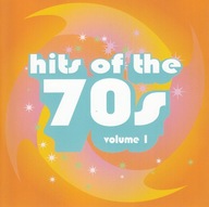 Hits Of The 70s - 2002 - Volume 1 - CD