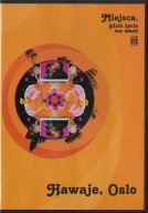 Hawaje Oslo DVD / stan bdb