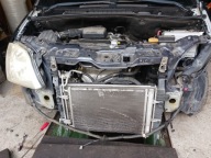 Meriva A 03-09 1.6i. 1.7D sanki wozek belka silnika Warszawa