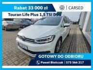 Volkswagen Touran Comfortline Plus 1.5TSI 150 KM D