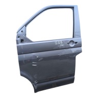 VW T5 7H T6 7E DRZWI LEWE PRZÓD ORYGINAŁ